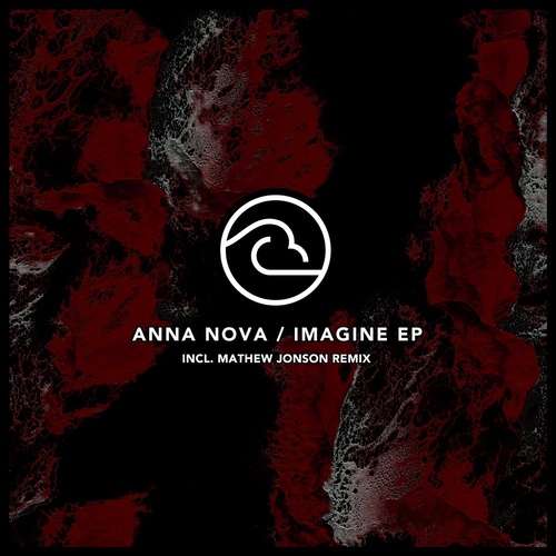 Anna Nova - Imagine EP [RC42]